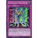 Explosion Héroïque (SR) [RYMP]