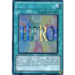 Flash Hero !! (STR) [RYMP]