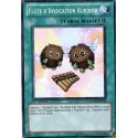 Flûte d'Invocation Kuriboh (C) [RYMP]