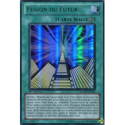 Fusion du Futur (UR) [RYMP]