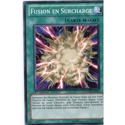Fusion en Surcharge (C) [RYMP]