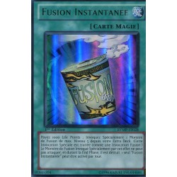 Fusion Instantanée (UR) [RYMP]