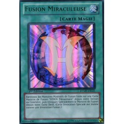 Fusion Miraculeuse (UR) [RYMP]
