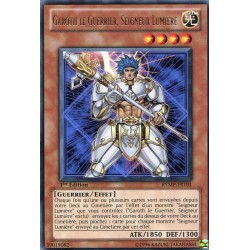 Garoth le Guerrier, Seigneur Lumière (R) [RYMP]