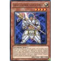 Garoth le Guerrier, Seigneur Lumière (R) [RYMP]