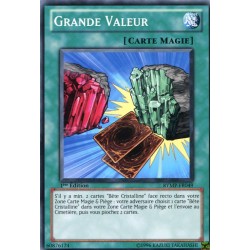 Grande Valeur (C) [RYMP]