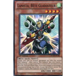 Lanista, Bête Gladiateur (C) [RYMP]
