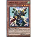 Lanista, Bête Gladiateur (C) [RYMP]