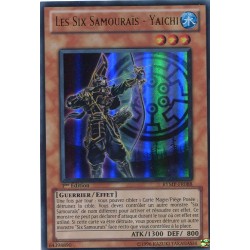 Les Six Samouraïs - Yaichi (UR) [RYMP]