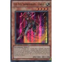 Les Six Samouraïs - Zanji (UR) [RYMP]