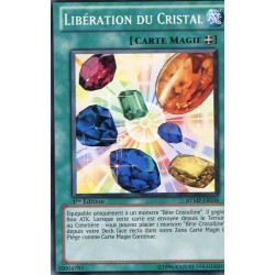Libération du Cristal (C) [RYMP]