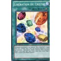 Libération du Cristal (C) [RYMP]