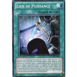 Lien de Puissance (C) [RYMP]