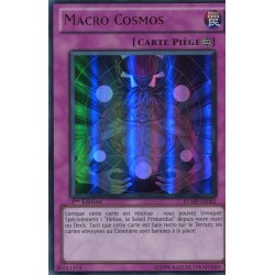 Macro Cosmos (UR) [RYMP]