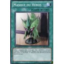 Masque du Héros (C) [RYMP]