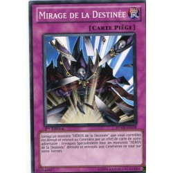 Mirage de la Destiné (C) [RYMP]