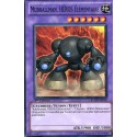 Mudballman, Héros Élémentaire (C) [RYMP]