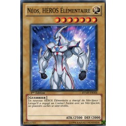 Néos, Héros Elémentaire (C) [RYMP]