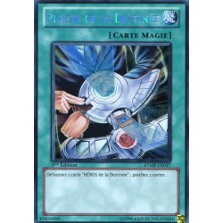 Pioche de la Destinée (STR) [RYMP]