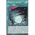 Portail des Six (C) [RYMP]