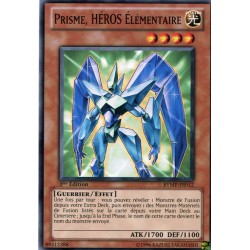Prisme, Héros Elémentaire (C) [RYMP]