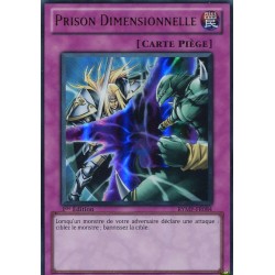 Prison Dimensionnelle (UR) [RYMP]