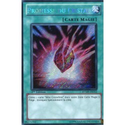 Promesse du Cristal (STR) [RYMP]