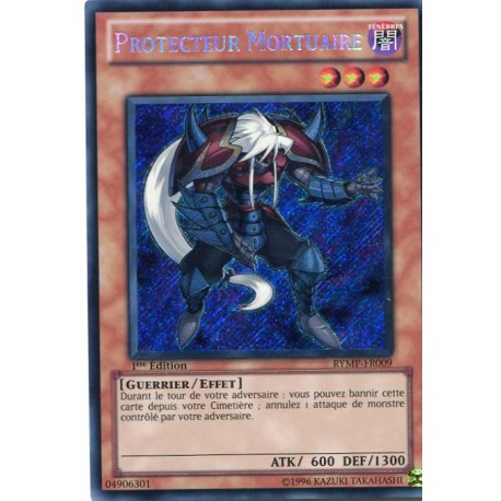 Protecteur Mortuaire (STR) [RYMP]