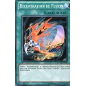 Récupération de Fusion (C) [RYMP]