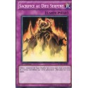 Sacrifice au Dieu Serpent (C) [RYMP]