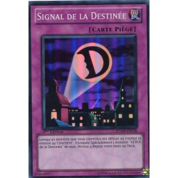 Signal de la Destinée (SR) [RYMP]