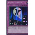 Signal du Héros (SR) [RYMP]