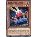 Soldat de Carte (C) [RYMP]