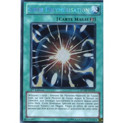 Super Polymérisation (STR) [RYMP]