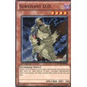 Survivant D.D. (C) [RYMP]