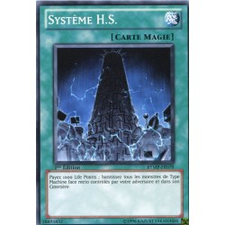Système H.S. (C) [RYMP]