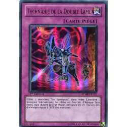 Technique de la Double Lame (UR) [RYMP]