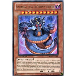 Vénominaga, Déesse des Serpents Lumineux (R) [RYMP