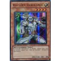 Wulf la Bête, Seigneur Lumière (UR) [RYMP]