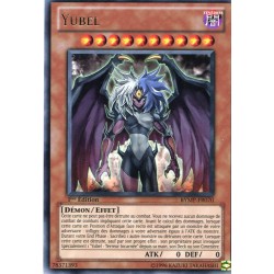 Yubel (R) [RYMP]