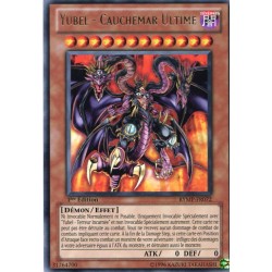 Yubel - Cauchemar Ultime (R) [RYMP]