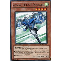 Airman, Héros Elémentaire (C) [RYMP]