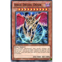 Ange Déchu Désir (C) [RYMP]
