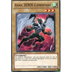 Avian, Héros Elémentaire (C) [RYMP]