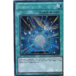 Bénédiction du Cristal (STR) [RYMP]