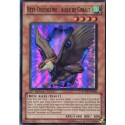 Bête Cristalline : Aigle de Cobalt (SR) [RYMP]