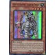 Bête Cristalline : Tigre de Topaze (SR) [RYMP]