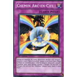 Chemin Arc-en-Ciel (C) [RYMP]