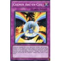 Chemin Arc-en-Ciel (C) [RYMP]
