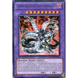 Chimeratech Over-Dragon (R) [RYMP]